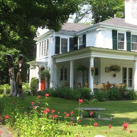 Domaine Les Boises Lee Farm S.A Acomodação com café da manhã Stanstead Exterior foto