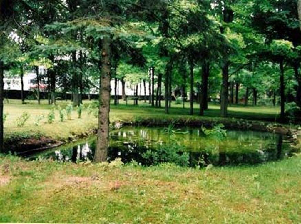 Domaine Les Boises Lee Farm S.A Acomodação com café da manhã Stanstead Exterior foto